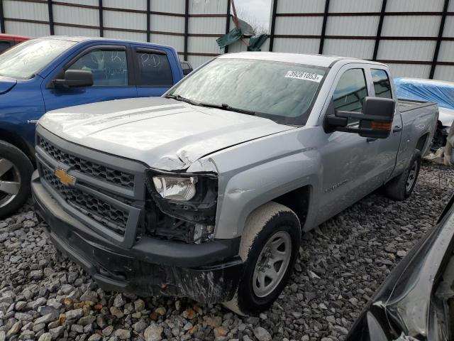 2015 Chevrolet C/K 1500 