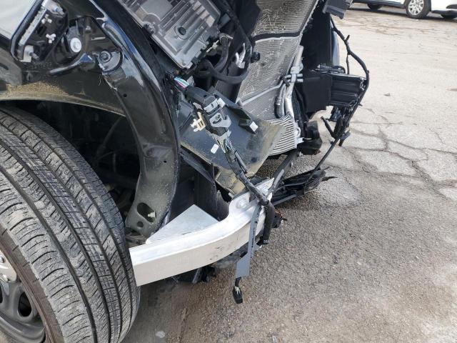 2021 FORD EXPLORER P - 1FM5K8AB4MGB99027
