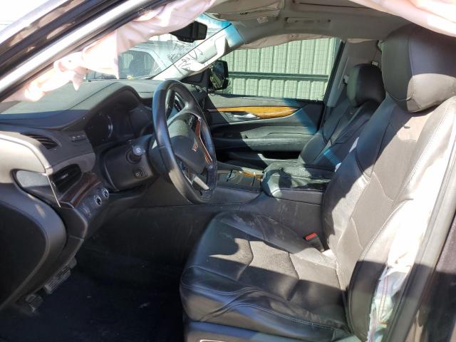 1GYS4BKJ8GR409460 Cadillac Escalade Luxury