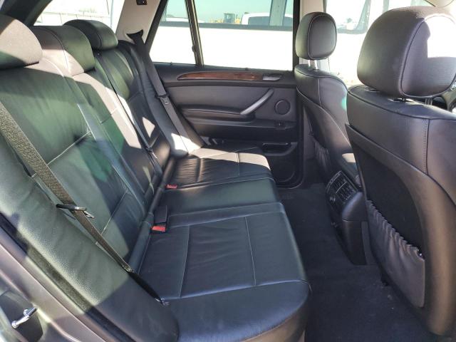 5UXFA13536LY28831 BMW X5 3.0I