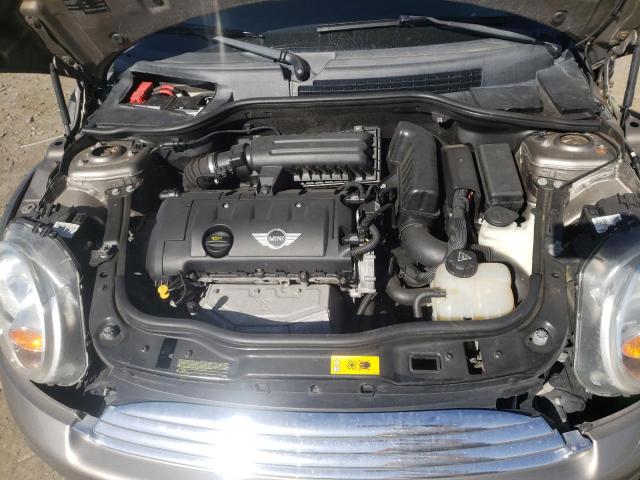 WMWSU3C58CT368531 Mini Cooper