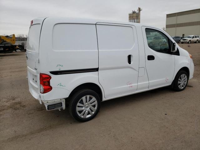 2020 NISSAN NV200 2.5S 3N6CM0KN5LK708247
