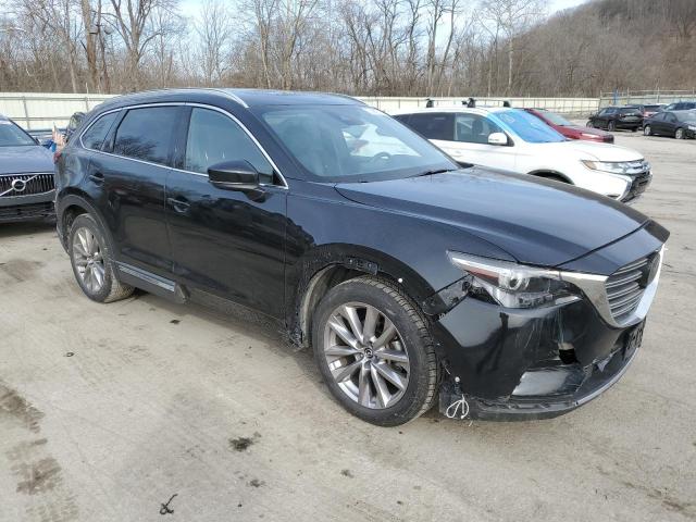 2021 MAZDA CX-9 GRAND - JM3TCADY9M0515957