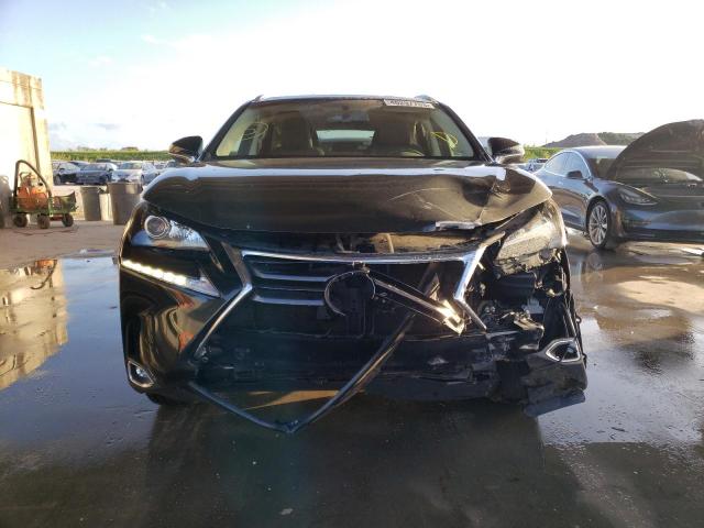 2017 LEXUS NX 200T BA - JTJBARBZ1H2146362