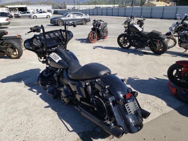 2021 HARLEY-DAVIDSON FLHXS - 1HD1KRP29MB649301