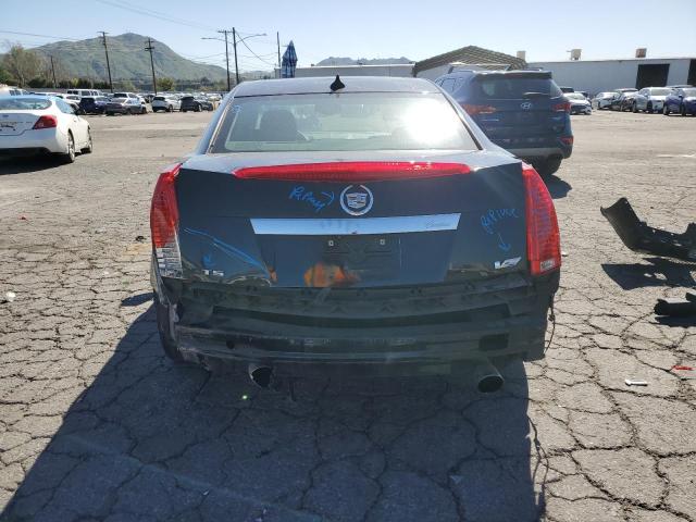 1G6DV5EP7B0138730 Cadillac CTS