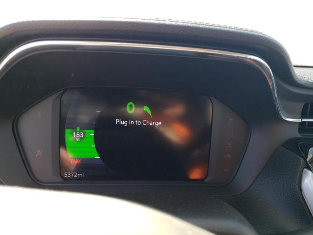2022 CHEVROLET BOLT EUV L - 1G1FY6S05N4109629