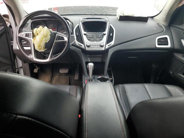 2GKALSEK9F6244140 GMC Terrain Slt