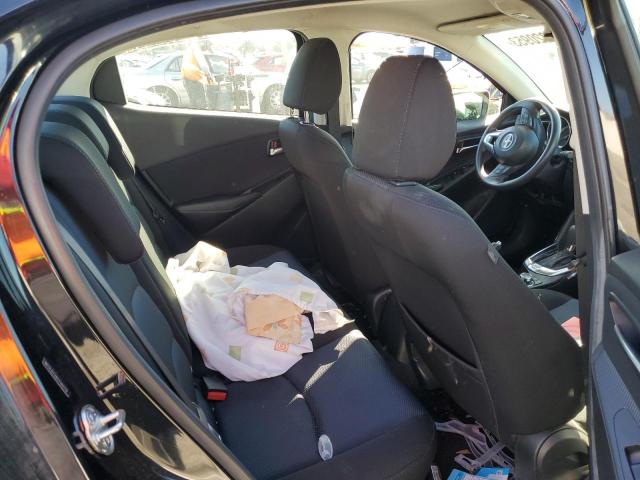 3MYDLBZV6GY140719 Toyota SCION IA