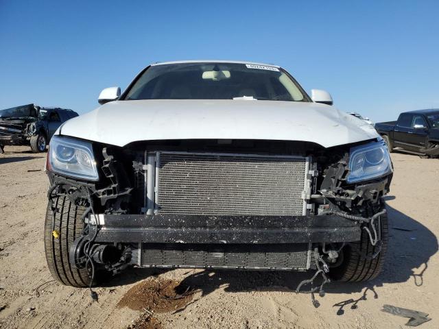 2016 AUDI Q5 PREMIUM - WA1D7BFP8GA073306