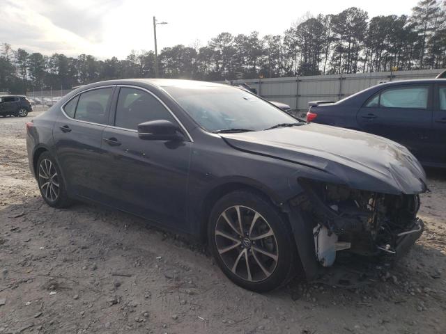19UUB2F56FA026150 Acura TLX TECH