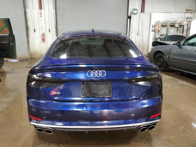 2018 AUDI S5 PRESTIG - WAUC4DF53JA085940
