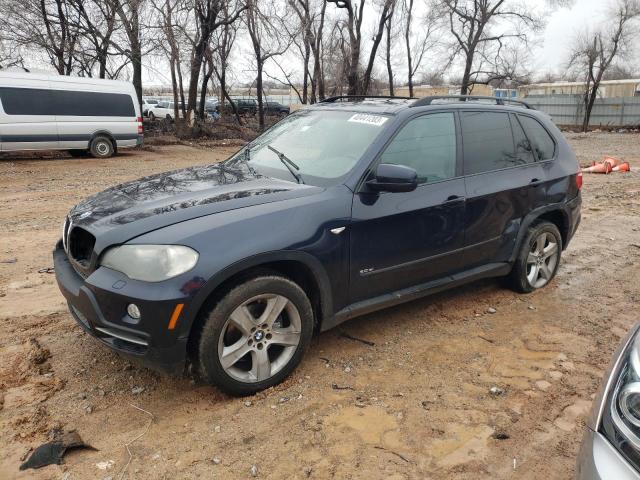 2008 BMW X5 3.0i