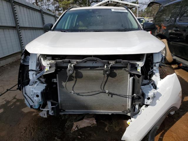 2021 TOYOTA RAV4 LE - 2T3H1RFV5MC171496