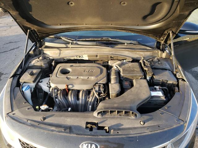 2016 KIA OPTIMA LX - 5XXGT4L32GG025770