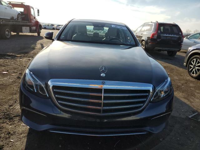 2018 MERCEDES-BENZ E 300 4MAT - WDDZF4KB2JA444283