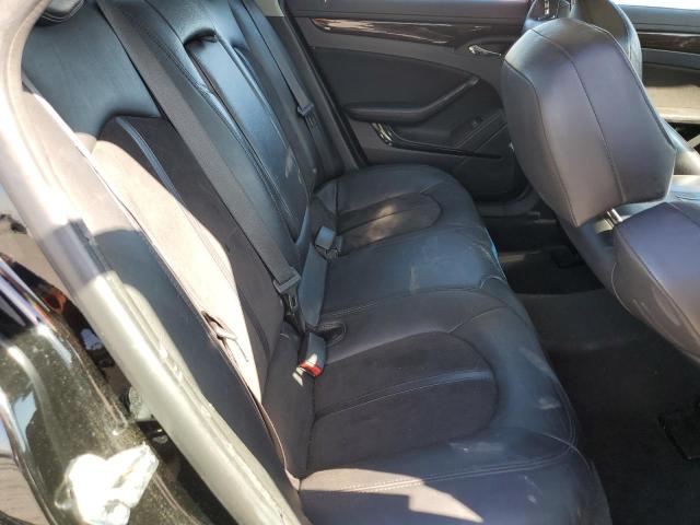 1G6DV5EP7B0138730 Cadillac CTS