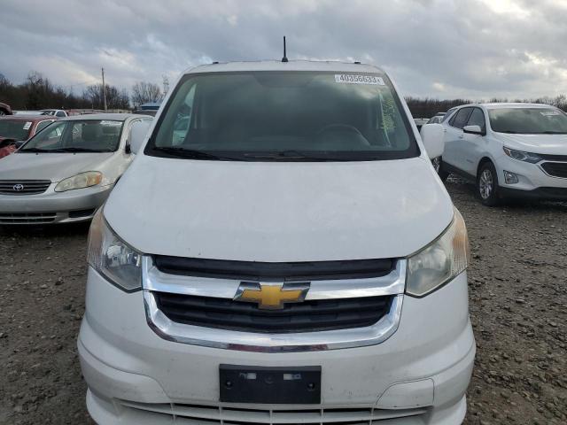 2015 CHEVROLET CITY EXPRE - 3N63M0YN8FK723059