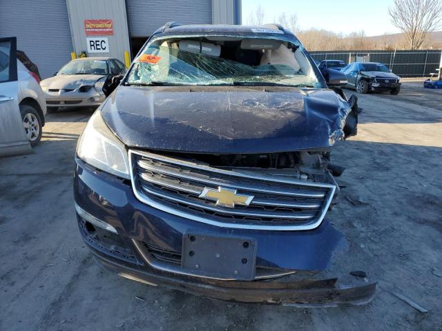 VIN KL7CJKSB8GB561790 2015 CHEVROLET TRAVERSE no.5