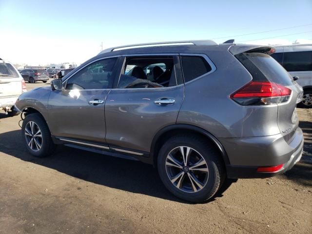 5N1AT2MV5HC747709 Nissan ROGUE SV