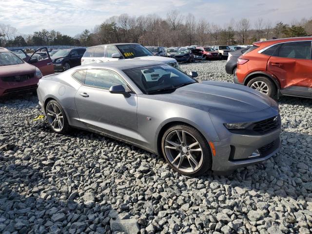 2019 CHEVROLET CAMARO LT - 1G1FD1RS0K0124726
