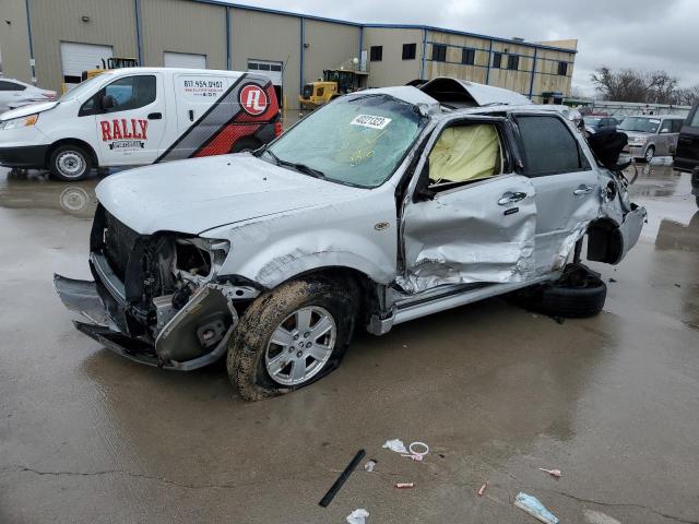 2008 Mercury Mariner 