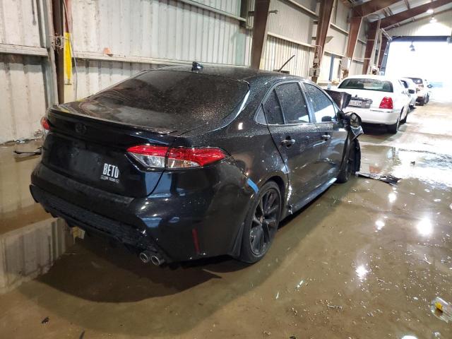 2021 TOYOTA COROLLA SE 5YFS4MCE9MP082480