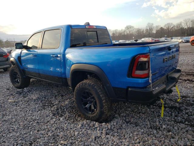2021 RAM 1500 TRX 1C6SRFU98MN725856
