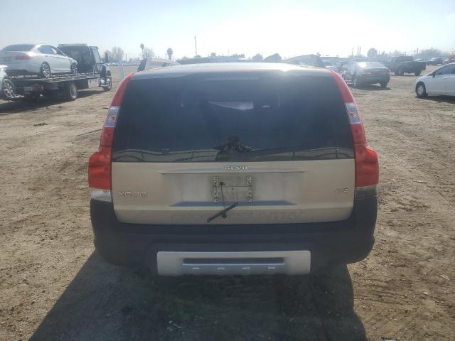 YV1SZ592751194022 Volvo XC70