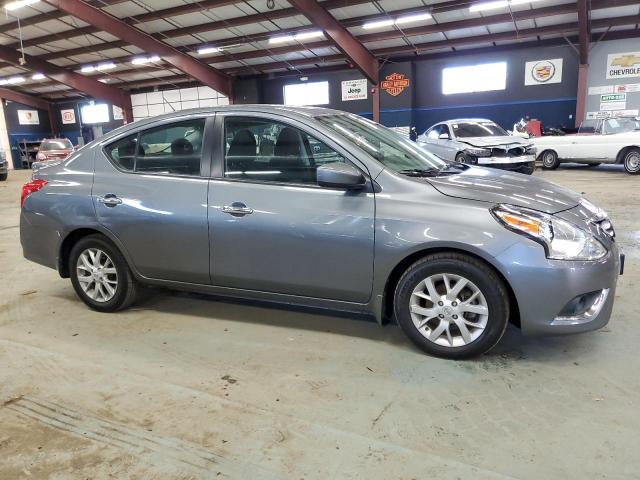 2017 NISSAN VERSA S 3N1CN7AP1HL861790