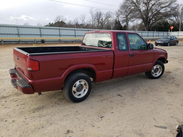 1GTCS1951Y8236097 GMC Sonoma