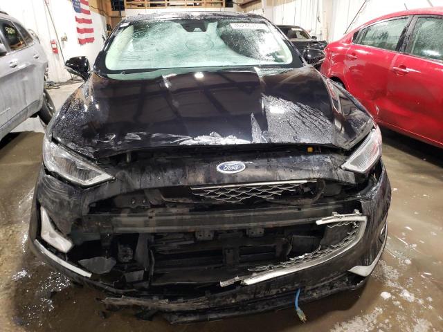 2019 FORD FUSION TIT - 3FA6P0RU3KR277570