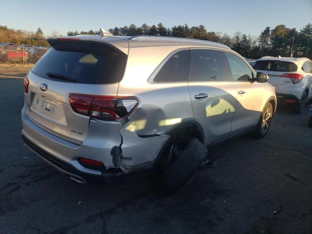 2019 KIA SORENTO EX - 5XYPHDA51KG512971