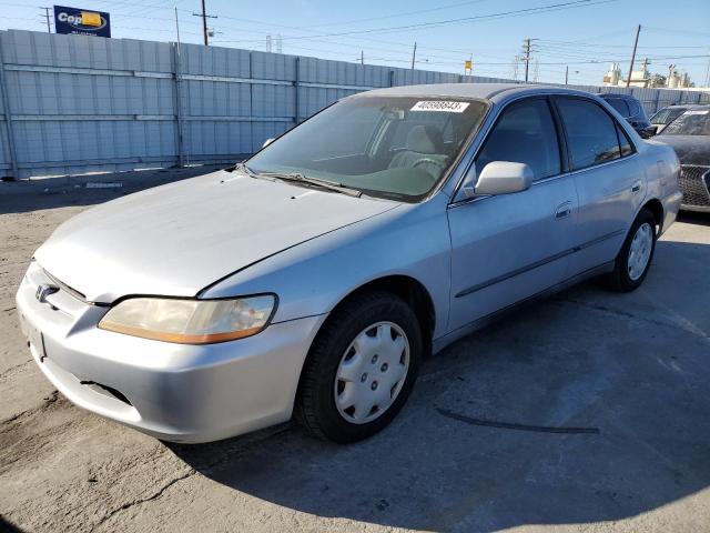 2000 Honda Accord Sedan LX