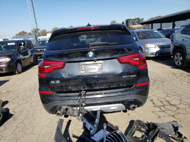 5UXTY3C07L9C81234 BMW X3 Sdrive30i