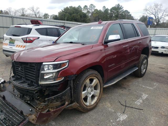 2019 Chevrolet Tahoe 