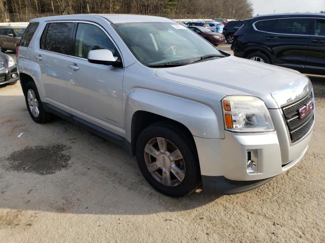 2GKALMEK2C6160703 GMC Terrain Sle