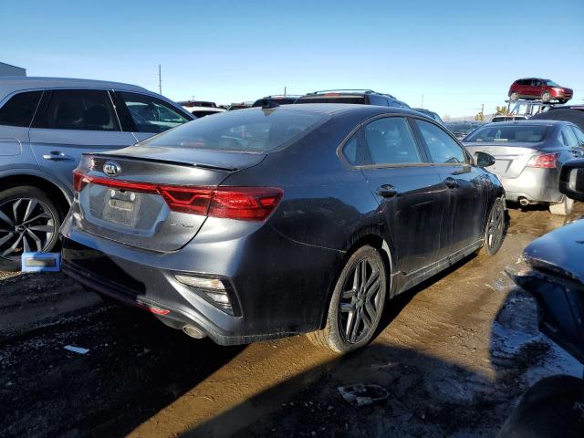 3KPF34AD5LE177911 KIA Forte Gt Line