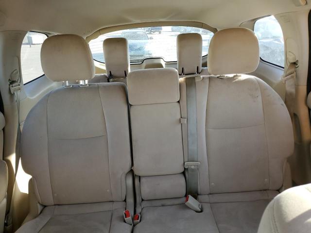 5N1AR2MN9FC634051 Nissan Pathfinder S
