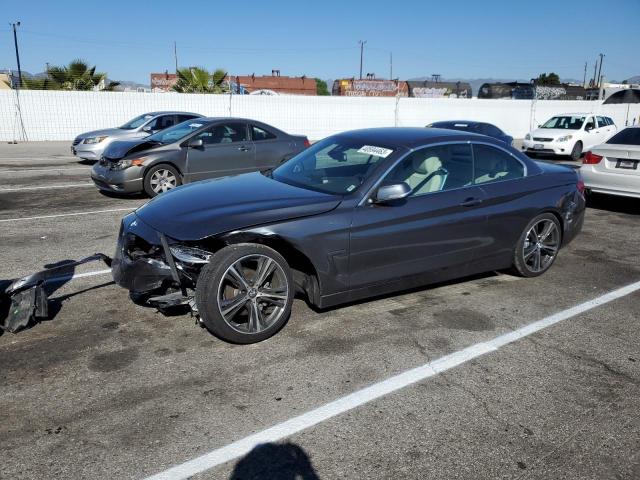2020 BMW 430I - WBA4Z1C00L5N37447