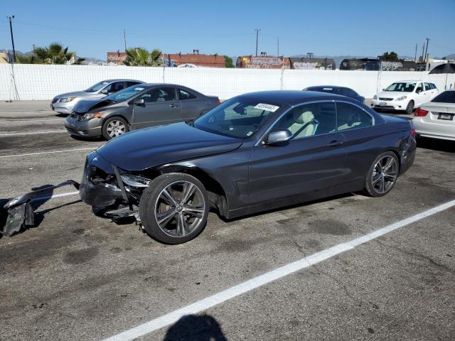 2020 BMW 4 Series 430i