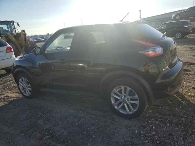 2017 NISSAN JUKE S - JN8AF5MR7HT705255