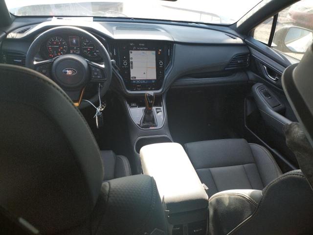 2022 SUBARU OUTBACK WI 4S4BTGUD4N3229577