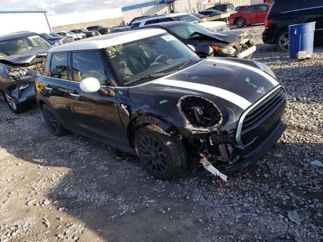 WMWXU1C52K2H73950 Mini Cooper