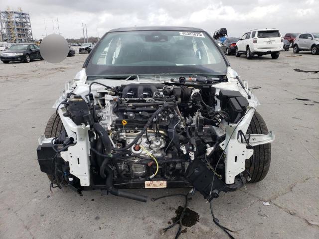1N4AA6EV8MC510700 Nissan Maxima Sr