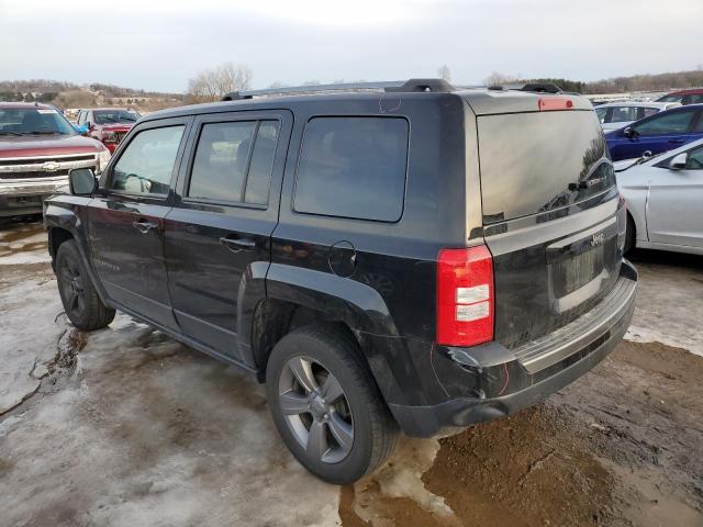 2016 JEEP PATRIOT SP - 1C4NJPBA9GD711989