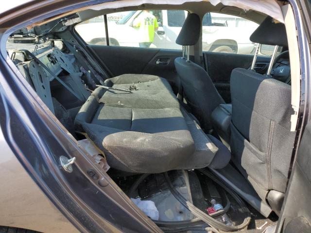 2015 HONDA ACCORD LX 1HGCR2F37FA011310