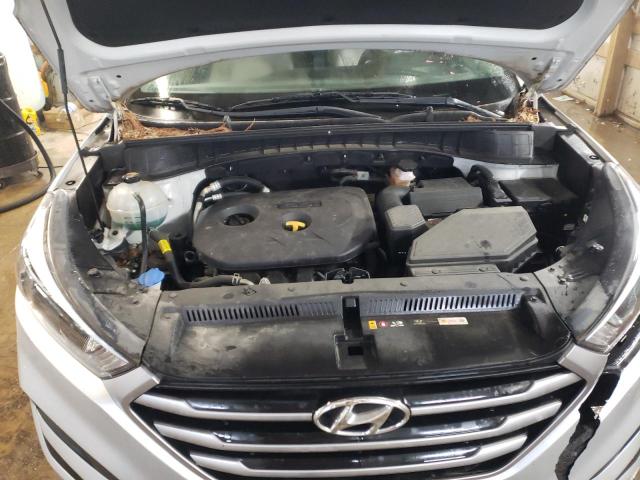 2018 HYUNDAI TUCSON SE - KM8J23A49JU731744