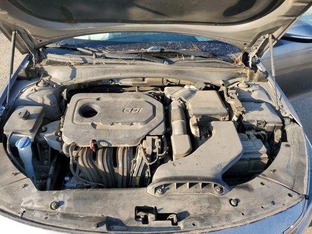 5XXGT4L31GG115914 KIA Optima Lx