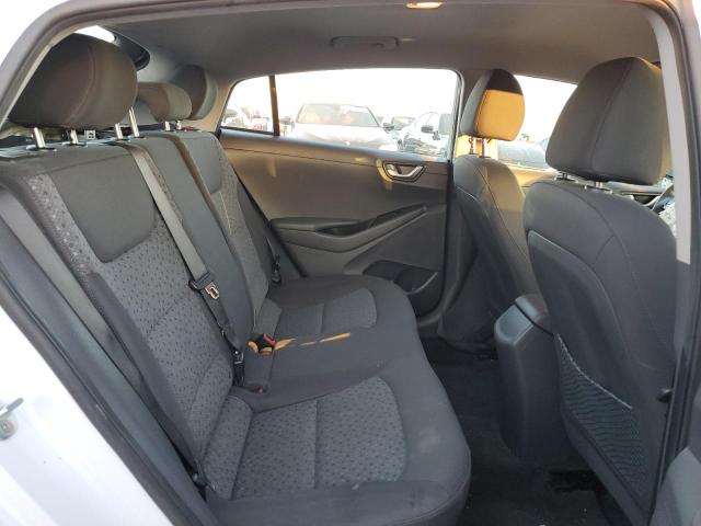2019 HYUNDAI IONIQ BLUE - KMHC65LCXKU168752